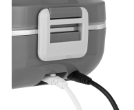 N'OVEEN Lunch Box LB540 dark grey - 1091541 - zdjęcie 6